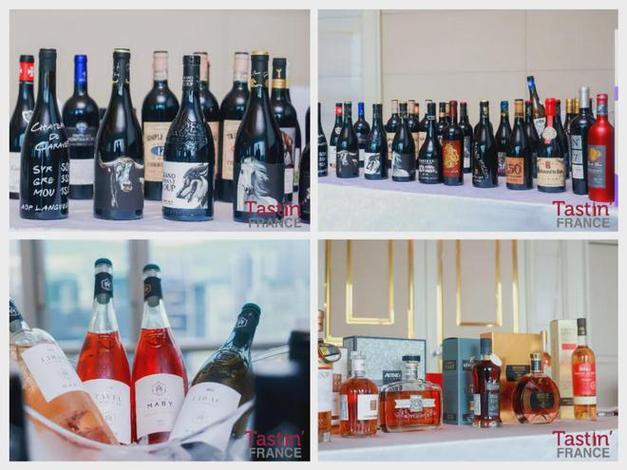 大师班等平台,将更多优秀的海外产区,酒庄及葡萄酒产品介绍给中国市场